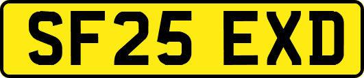 SF25EXD