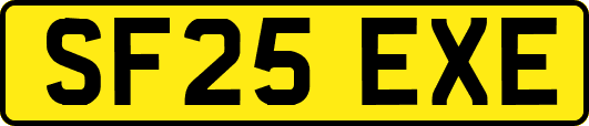 SF25EXE