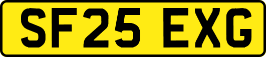 SF25EXG