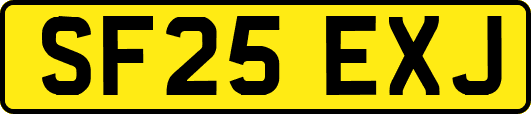 SF25EXJ