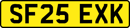 SF25EXK