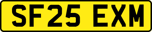 SF25EXM