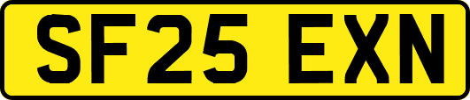 SF25EXN
