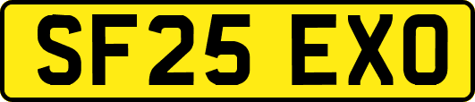 SF25EXO