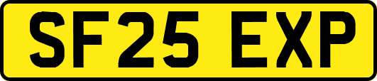 SF25EXP