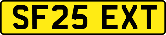 SF25EXT