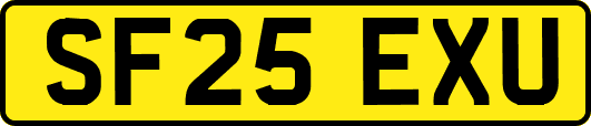 SF25EXU