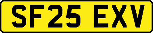 SF25EXV
