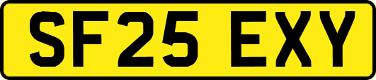 SF25EXY