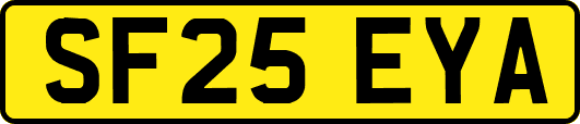 SF25EYA