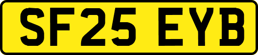 SF25EYB