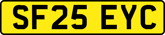 SF25EYC