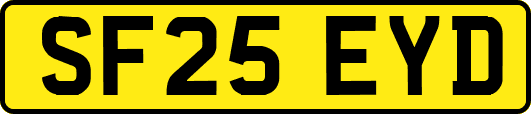 SF25EYD