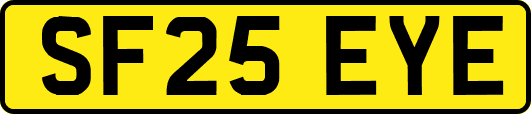 SF25EYE