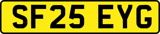 SF25EYG