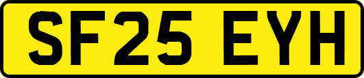 SF25EYH