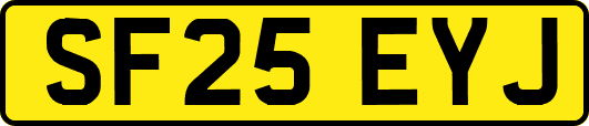 SF25EYJ