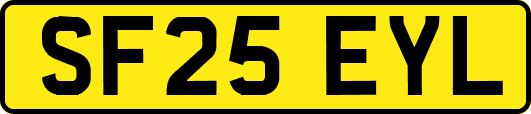 SF25EYL