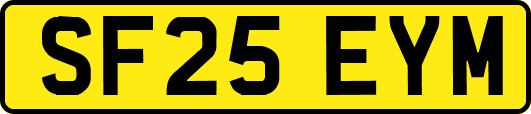 SF25EYM