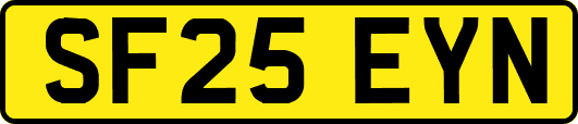 SF25EYN