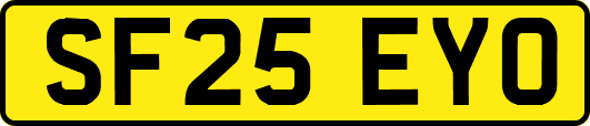SF25EYO