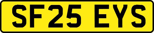 SF25EYS
