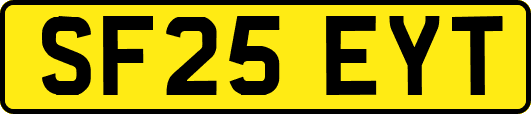 SF25EYT