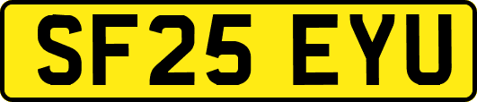 SF25EYU