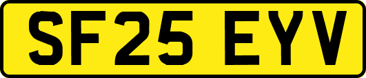 SF25EYV