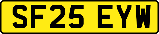 SF25EYW