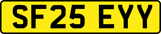 SF25EYY