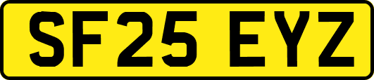 SF25EYZ