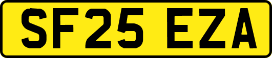SF25EZA