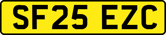 SF25EZC