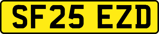 SF25EZD
