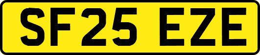SF25EZE