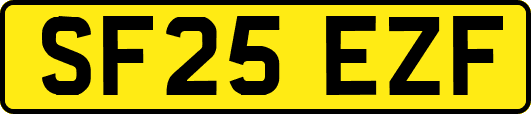 SF25EZF