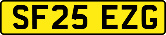 SF25EZG
