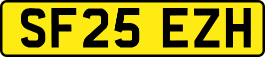 SF25EZH