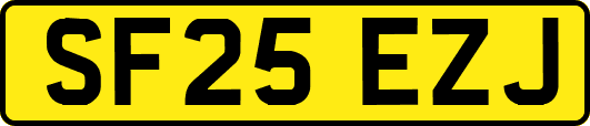 SF25EZJ