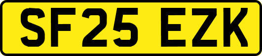 SF25EZK
