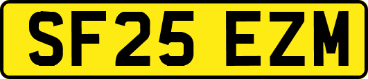 SF25EZM