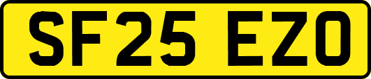 SF25EZO