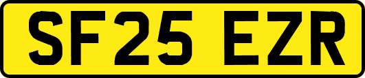 SF25EZR