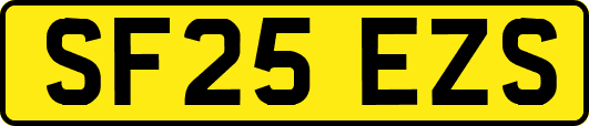 SF25EZS