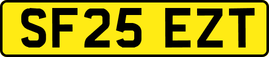SF25EZT