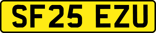 SF25EZU