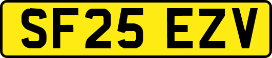 SF25EZV