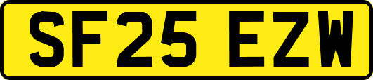 SF25EZW