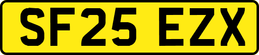 SF25EZX